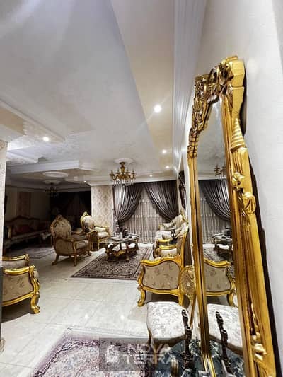 شقة 3 غرف نوم للبيع في الشيخ زايد، الجيزة - IMG-20251013-WA0031. jpg