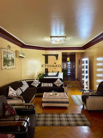 3 Bedroom Flat for Sale in Heliopolis, Cairo - WhatsApp Image 2025-10-12 at 2.30. 25 PM. jpeg