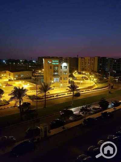 3 Bedroom Apartment for Sale in New Cairo, Cairo - WhatsApp Image 2025-10-10 at 3.21. 06 PM (1). jpeg