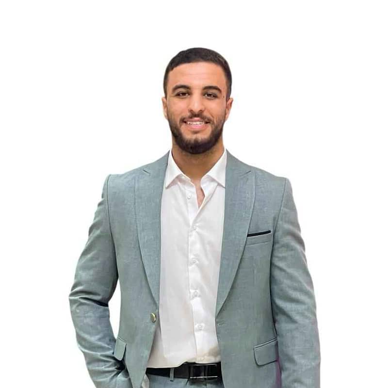 Ebrahem Naser Ebrahem