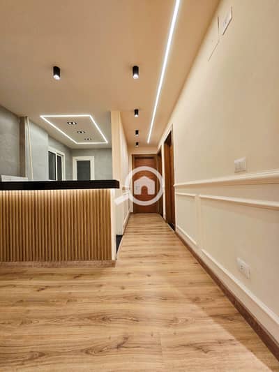 2 Bedroom Apartment for Sale in Madinaty, Cairo - WhatsApp Image 2025-10-13 at 6.21. 40 PM (2). jpeg