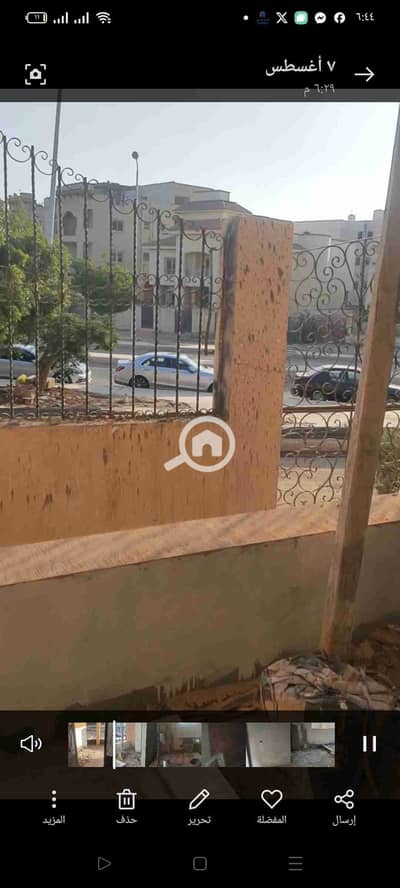 3 Bedroom Apartment for Sale in Shorouk City, Cairo - 1000399590. jpg