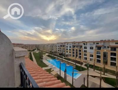 3 Bedroom Apartment for Sale in Katameya, Cairo - IMG-20241205-WA0047. jpg