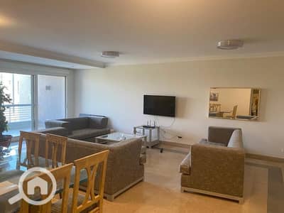 3 Bedroom Apartment for Rent in 6th of October, Giza - WhatsApp Image 2025-08-18 at 19.11. 17. jpeg