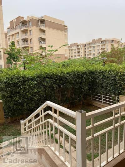 2 Bedroom Apartment for Rent in Madinaty, Cairo - WhatsApp Image 2025-10-12 at 17.47. 39_4a2376d5. jpg
