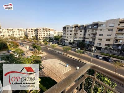 3 Bedroom Flat for Sale in Madinaty, Cairo - IMG-20250913-WA0131. jpg