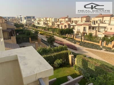4 Bedroom Townhouse for Sale in New Cairo, Cairo - WhatsApp Image 2025-10-09 at 17.03. 37. jpeg
