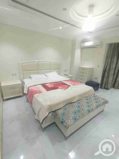 3 Bedroom Flat for Rent in Zahraa Al Maadi, Cairo - 1000353167. jpg