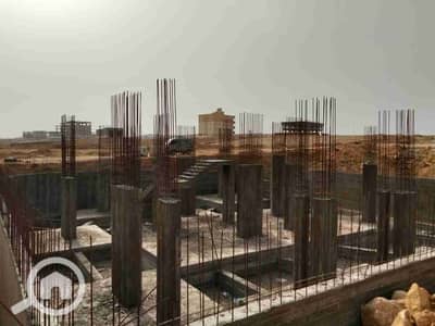 Residential Land for Sale in New Cairo, Cairo - 1000452194. jpg