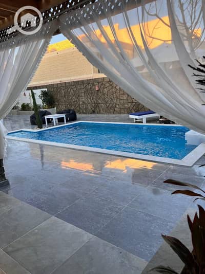 3 Bedroom Villa for Rent in Hurghada, Red Sea - WhatsApp Image 2025-05-25 at 17.40. 18. jpeg
