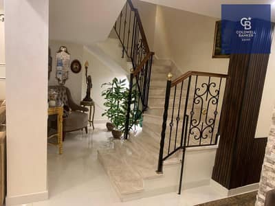 3 Bedroom Duplex for Sale in New Cairo, Cairo - 0eb0e324-ad26-442a-95f8-0315c0031d6c. jpeg