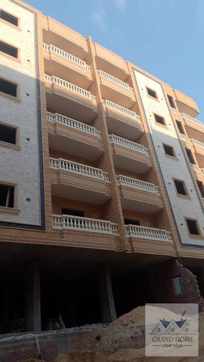 3 Bedroom Apartment for Sale in Hadayek al-Ahram, Giza - WhatsApp Image 2025-10-13 at 5.38. 34 PM. jpeg