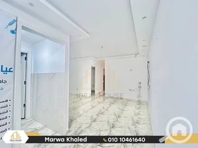 فلیٹ 3 غرف نوم للايجار في محطة الرمل، الإسكندرية - IMG-20251013-WA0027. png