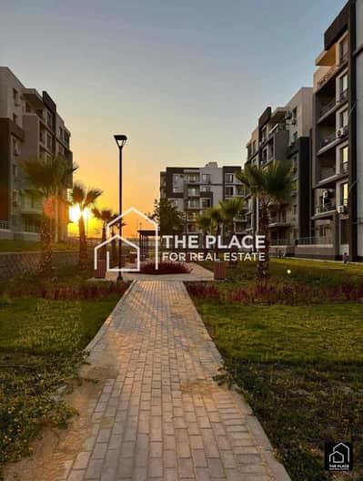 3 Bedroom Apartment for Sale in Sheikh Zayed, Giza - WhatsApp Image 2025-10-13 at 13.58. 38_46c2ac46. jpg