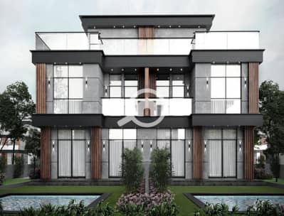 4 Bedroom Townhouse for Sale in Sheikh Zayed, Giza - Screenshot 2024-09-30 130704. png