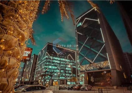 مکتب  للايجار في القطامية، القاهرة - 1. jpg