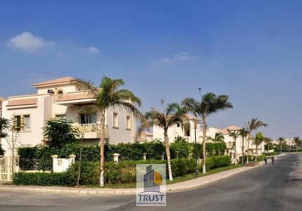 5 Bedroom Villa for Sale in Sheikh Zayed, Giza - IMG_9826. jpg