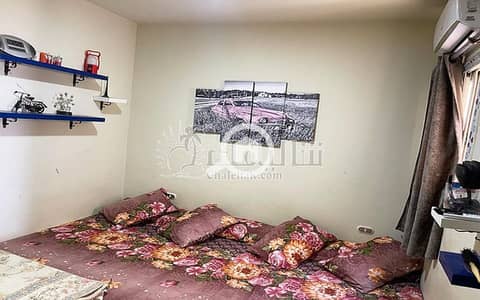 1 Bedroom Chalet for Sale in Ain Sukhna, Suez - شاليه-للبيع-بمرحلة-الحدائق-المعلقة-بورتو-العين-السخنة-hanging-gardens-porto-sokhna-chalet-for-sale- (1). JPG