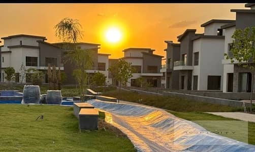 3 Bedroom Townhouse for Sale in New Cairo, Cairo - IMG-20251005-WA0454. jpg