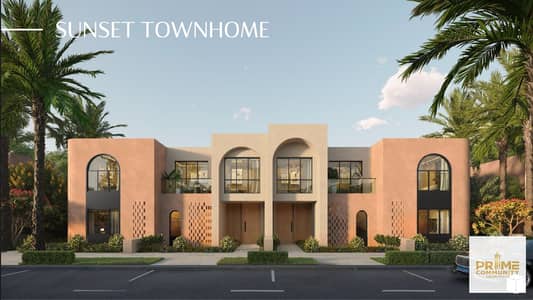 3 Bedroom Townhouse for Sale in North Coast, Matruh - Screenshot 2025-10-13 191521. png