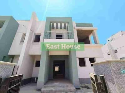 3 Bedroom Villa for Sale in Madinaty, Cairo - 1001614176. jpg