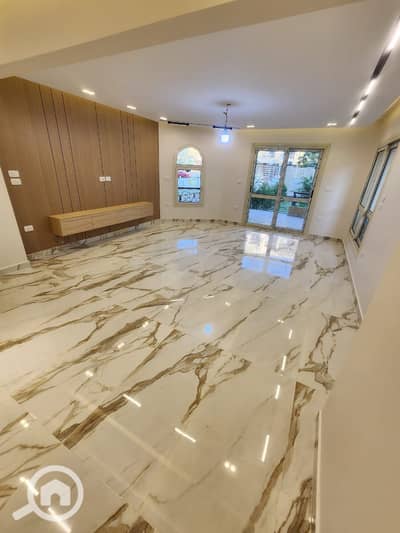3 Bedroom Flat for Sale in Sheikh Zayed, Giza - WhatsApp Image 2025-10-13 at 7.13. 54 PM (2). jpeg