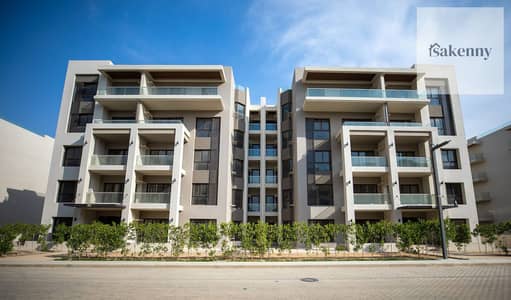 فلیٹ 2 غرفة نوم للبيع في القاهرة الجديدة، القاهرة - Dorra-Developments-Projects-Address-East-Gallery-Images-10. jpg