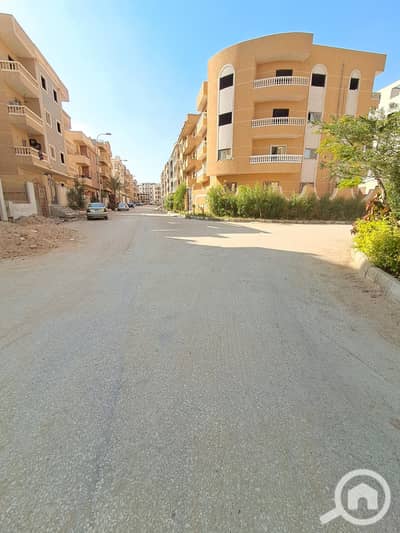 فلیٹ 2 غرفة نوم للبيع في 6 أكتوبر، الجيزة - ٢٠٢٥١٠١٣_١٥١٧٢٥. jpg