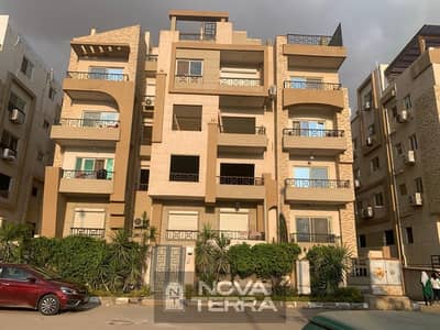 فلیٹ 3 غرف نوم للبيع في الشيخ زايد، الجيزة - 1747919958328-IMG-20250521-WA0105. jpg