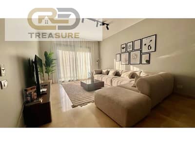 2 Bedroom Flat for Rent in New Cairo, Cairo - WhatsApp Image 2025-09-23 at 2.25. 46 PM. jpg