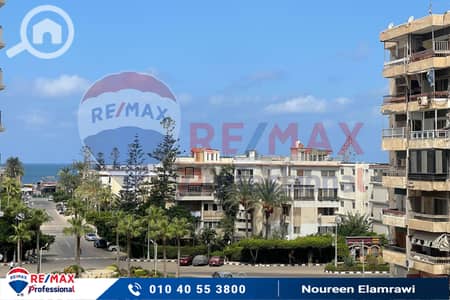 شقة 3 غرف نوم للبيع في المعمورة، الإسكندرية - IMG_9945. jpg