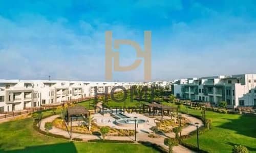 3 Bedroom Twin House for Sale in Shorouk City, Cairo - WhatsApp Image 2025-10-08 at 12.08. 09_9cc81fc8. jpg