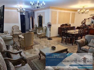 3 Bedroom Flat for Rent in New Cairo, Cairo - WhatsApp Image 2025-10-13 at 7.01. 12 PM. jpeg