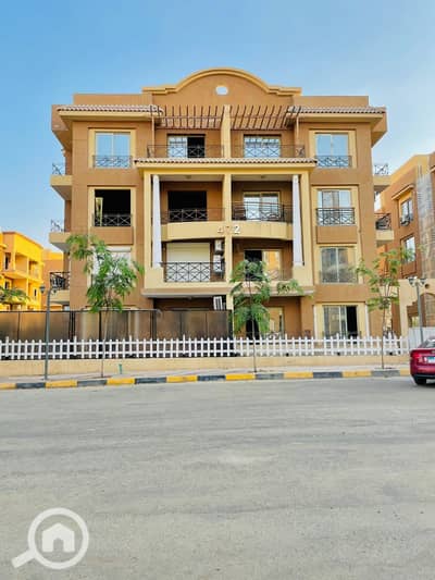 3 Bedroom Flat for Sale in Sheikh Zayed, Giza - WhatsApp Image 2025-10-13 at 7.50. 57 PM. jpeg
