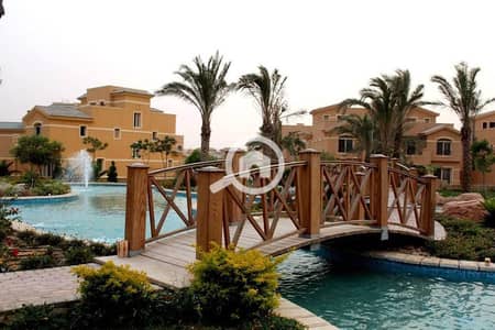 4 Bedroom Townhouse for Sale in New Cairo, Cairo - 557095792_3935367473428517_5572582379180829783_n. jpg