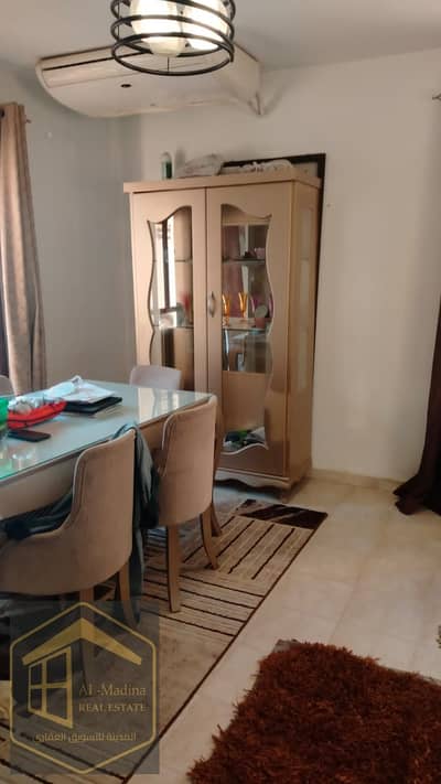 فلیٹ 2 غرفة نوم للايجار في القاهرة الجديدة، القاهرة - IMG-20250921-WA0244. jpg