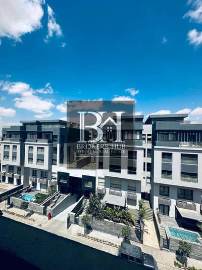 3 Bedroom Penthouse for Sale in New Cairo, Cairo - WhatsApp Image 2025-10-08 at 3.38. 40 PM (2). jpeg