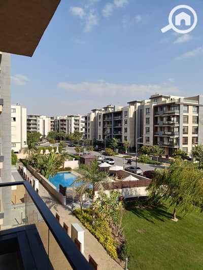 فلیٹ 3 غرف نوم للايجار في القاهرة الجديدة، القاهرة - WhatsApp Image 2025-10-12 at 9.24. 25 PM. jpeg