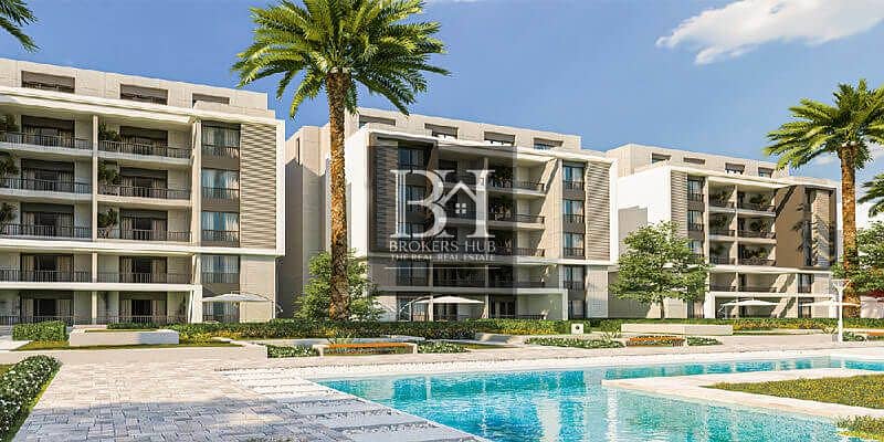 8 Apartments-For-Sale-Fifth-Square-New-Cairo-Compound. jpg