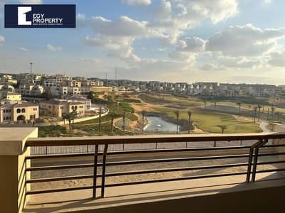 فیلا 6 غرف نوم للبيع في المقطم، القاهرة - WhatsApp Image 2025-09-29 at 5.17. 57 AM (3). jpeg