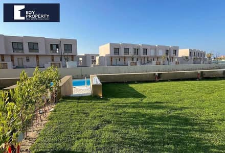 4 Bedroom Chalet for Sale in North Coast, Matruh - 8a43e77f-fe95-43a4-b8db-3cd01528c957. jpg
