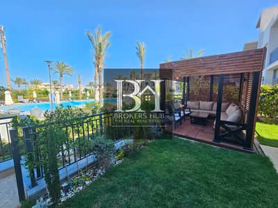4 Bedroom Townhouse for Sale in North Coast, Matruh - WhatsApp Image 2025-10-08 at 4.01. 20 PM (3). jpeg