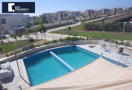 7 Bedroom Villa for Sale in North Coast, Matruh - 4720e9f0-e5d5-4d14-9042-a9fb68ed21a6. jpg