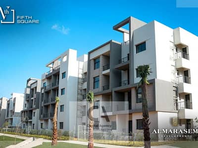 2 Bedroom Apartment for Sale in New Cairo, Cairo - 2. png