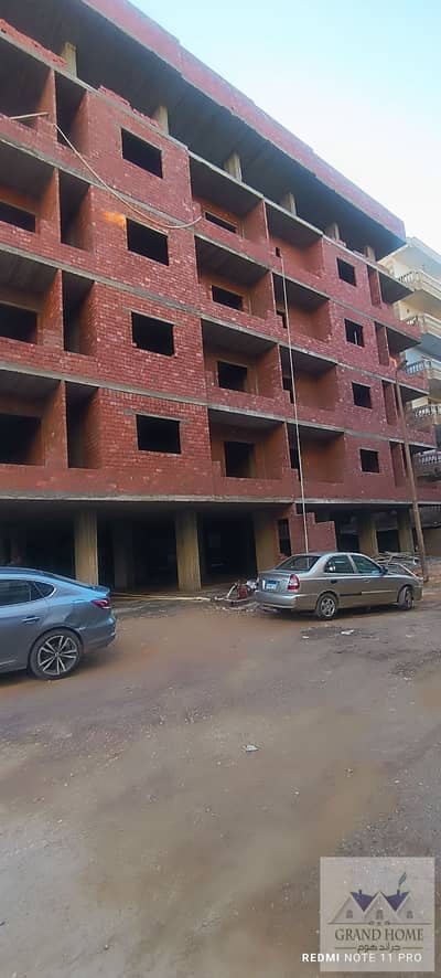 فلیٹ 3 غرف نوم للبيع في حدائق الاهرام، الجيزة - 518390177_1165514848929936_5959581929905850403_n. jpg