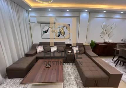 فلیٹ 3 غرف نوم للايجار في مدينة الشروق، القاهرة - WhatsApp Image 2025-09-27 at 12.19. 16_42feba11. jpg