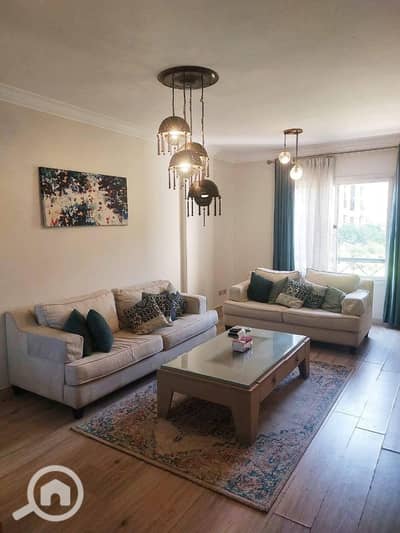 3 Bedroom Flat for Rent in New Cairo, Cairo - 44713ddc-bbd4-4f73-91a3-6bec973b6fa3. jpeg