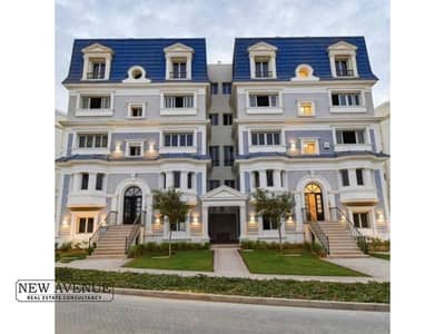 2 Bedroom Apartment for Sale in New Cairo, Cairo - WhatsApp Image 2025-10-09 at 7.38. 00 PM (1). jpg