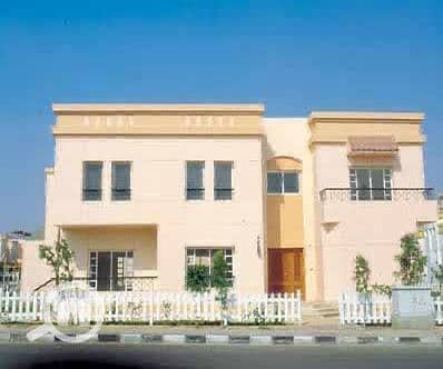 3 Bedroom Villa for Rent in New Cairo, Cairo - 79767945-b19c-4a7c-9e42-7f1410022bad. jpg