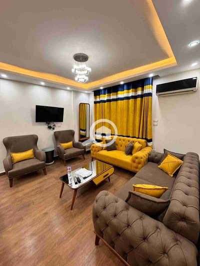2 Bedroom Flat for Rent in Madinaty, Cairo - 1000321384. jpg